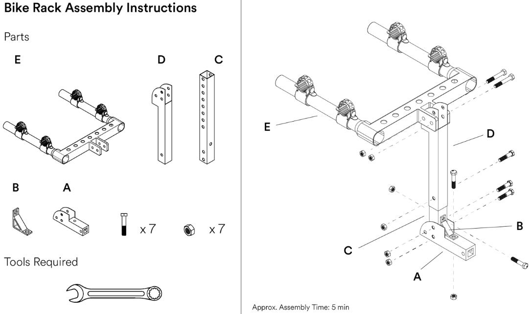 Instruction