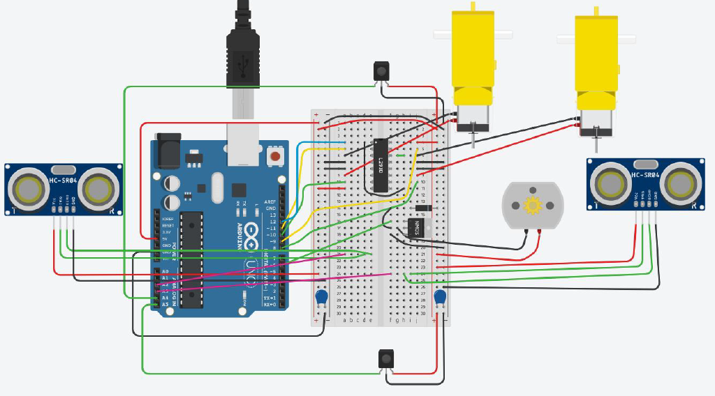 circuits